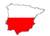 TINTORERÍA GIL - Polski